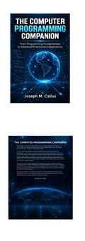 THE COMPUTER PROGRAMMING COMPANION -E BOOK